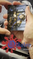 UntapUpkeepDrawFR ouverture booster Magic: The Gathering Innistrad - Chasse de Minuit