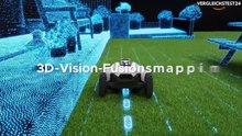 MAMMOTION YUKA 1500 Rasenmäher im Test Produkttest