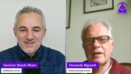 A Vida tem Necessidades - Meditantes PodCast #43