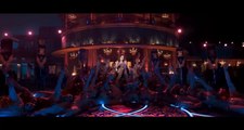 Aaj Ki Raat - Stree 2 - Tamannaah Bhatia, Sachin-Jigar, Madhubanti, Divya, Amitabh