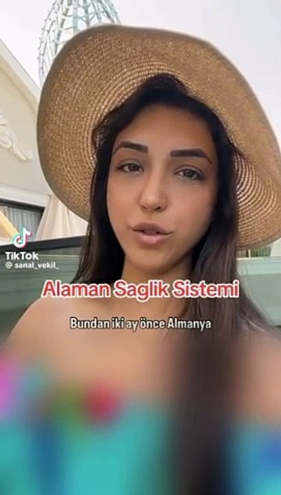 Almanya’da yaşayan Türk başından geçenleri anlattı ‘Bir daha Türkiye’ye laf edersem…’