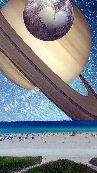 Planets falling on earth VFX Cosmos / VFX MAGIC/VIRAL VIDEO #vfx #planets #vfxshorts #viralvfx #vfx