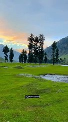 WARWAN VALLEY_Kaav vaiyrd #Natural Beauty #Travel #Explore