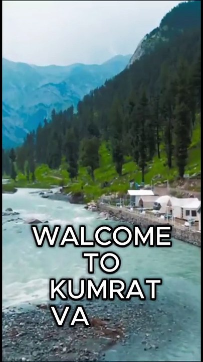 Most beautiful place in Pakistan kumrat valley _ Pakistan ka sab se khobsorot jag kumrat valley  #Natural Beauty#Travel#explore