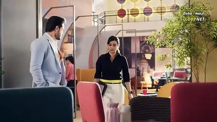 مسلسل وتبقى ليلة الحلقة 165 مترجمة