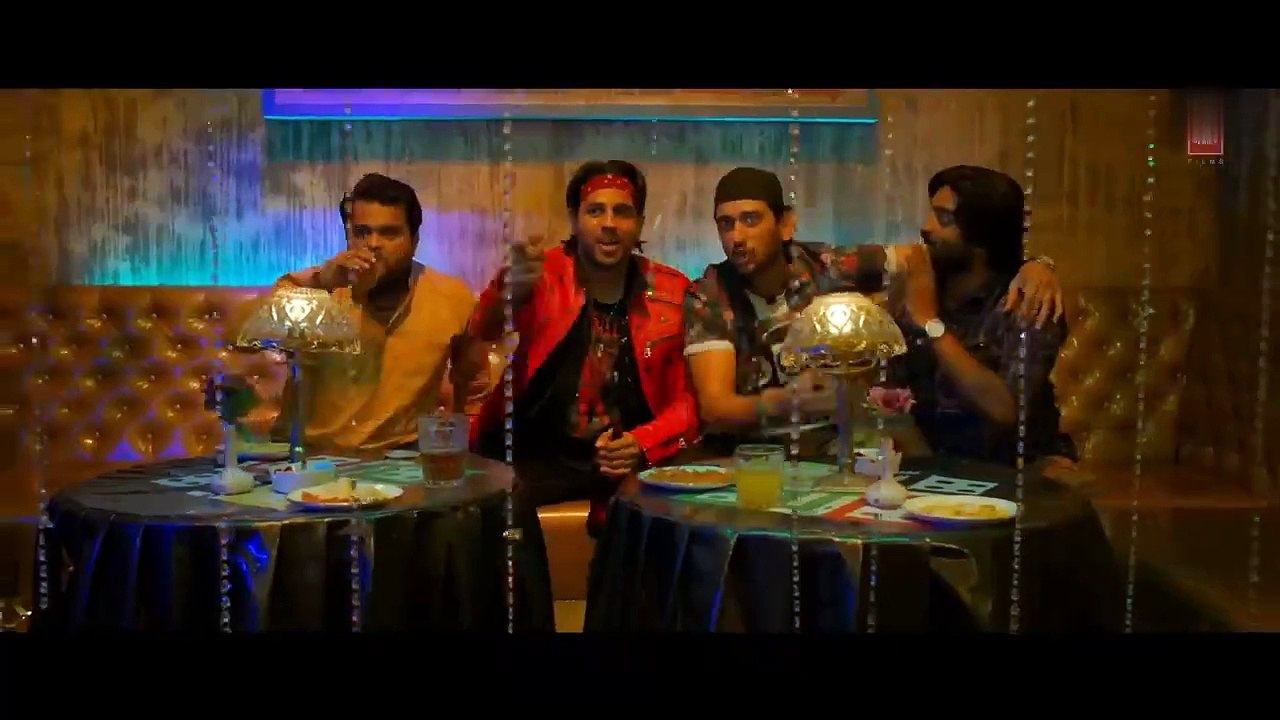 Ek Toh Kum Zindagani - Nora Fatehi, Tanishk B Neha K, Yash N - Marjaavaan