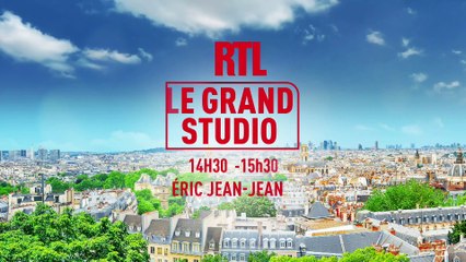 Le journal RTL de 15h du 07 septembre 2024