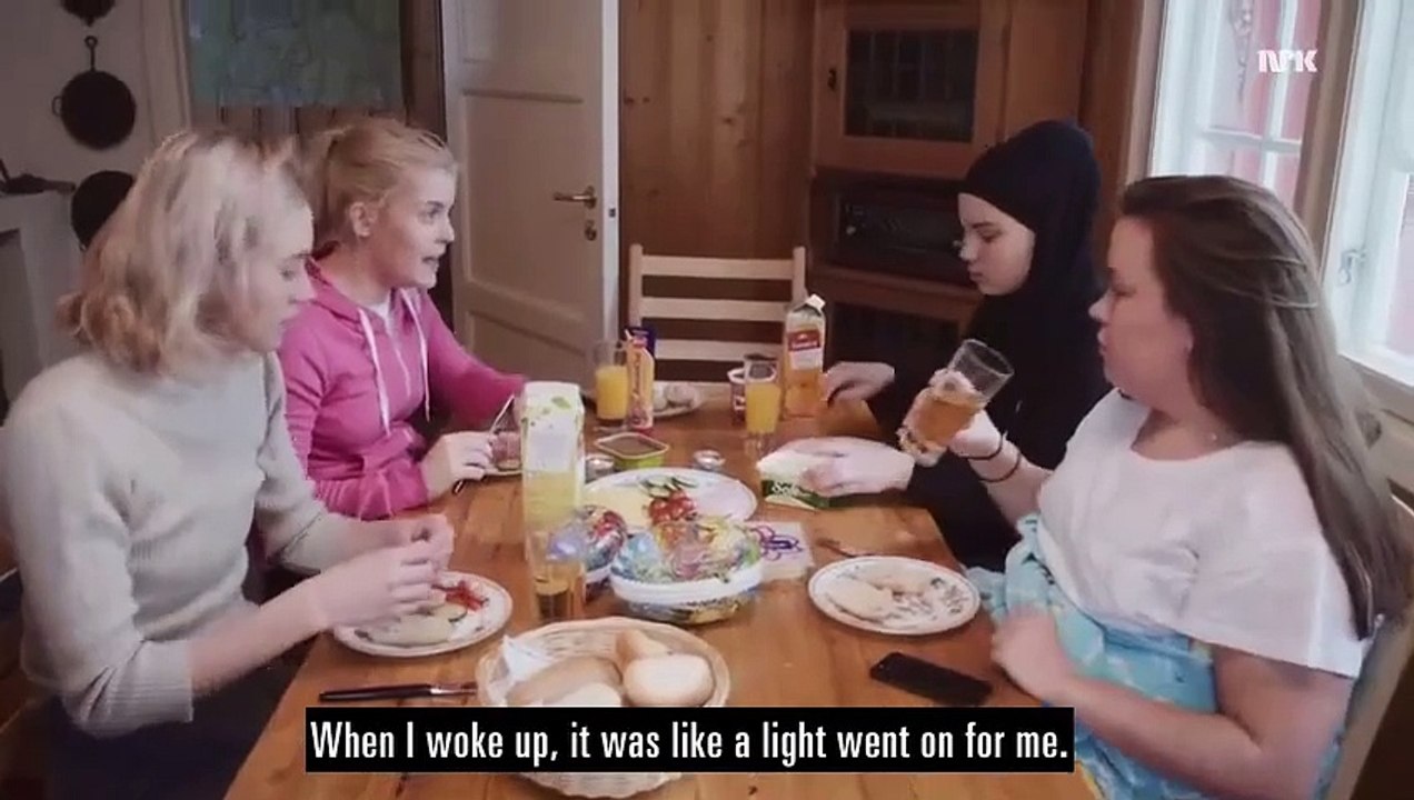 SKAM S 2 Ep 4 ENGLISH SUBS