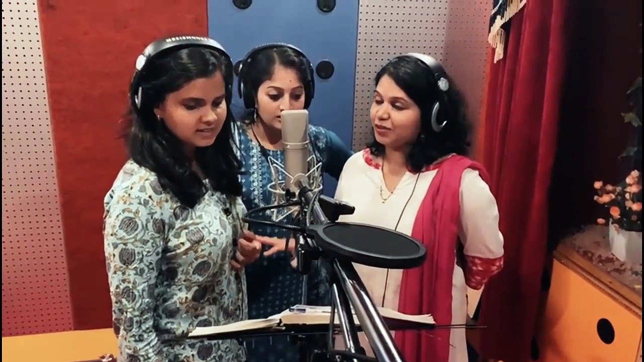 ஒரு கேள்வி கேட்கட்டுமா? ! | Open Door Vol 1 | Song 3 | New Tamil Christian Songs