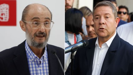 De "cupón independentista" a "inconstitucional", las críticas de Page y Lamban