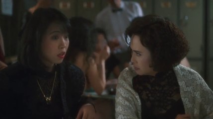 She Starts the Fire 1992