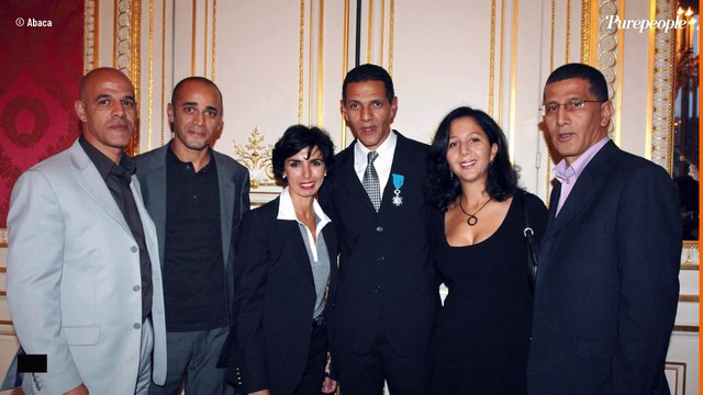 Roschdy Zem, son frère définitivement condamné : après avoir assisté au procès, l'acteur brise le silence