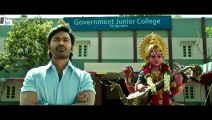 Vaathi (2023) Hindi Dubbed Full Movie _ Starring Dhanush, Samyuktha Menon