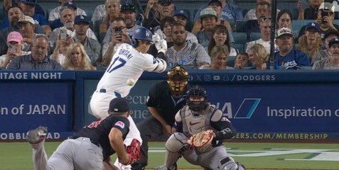 Shohei Ohtani 45 jonrones