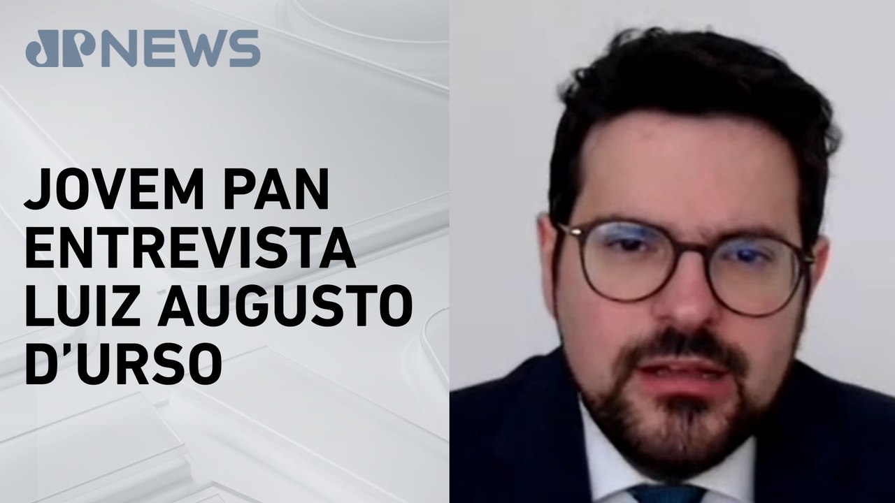 Especialista analisa rejeição do STF em recurso contra bloqueio de perfis nas redes sociais