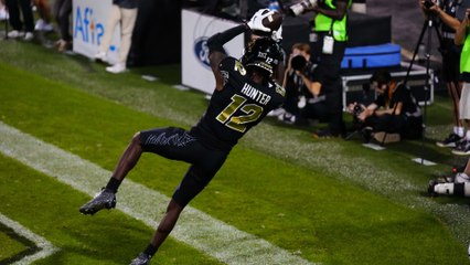 Nebraska vs Colorado: Epic Rivalry Renewed in Lincoln