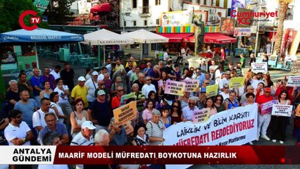 Antalya’da 9 Eylül Öncesi Okul Boykotu Gündemde! 🚸