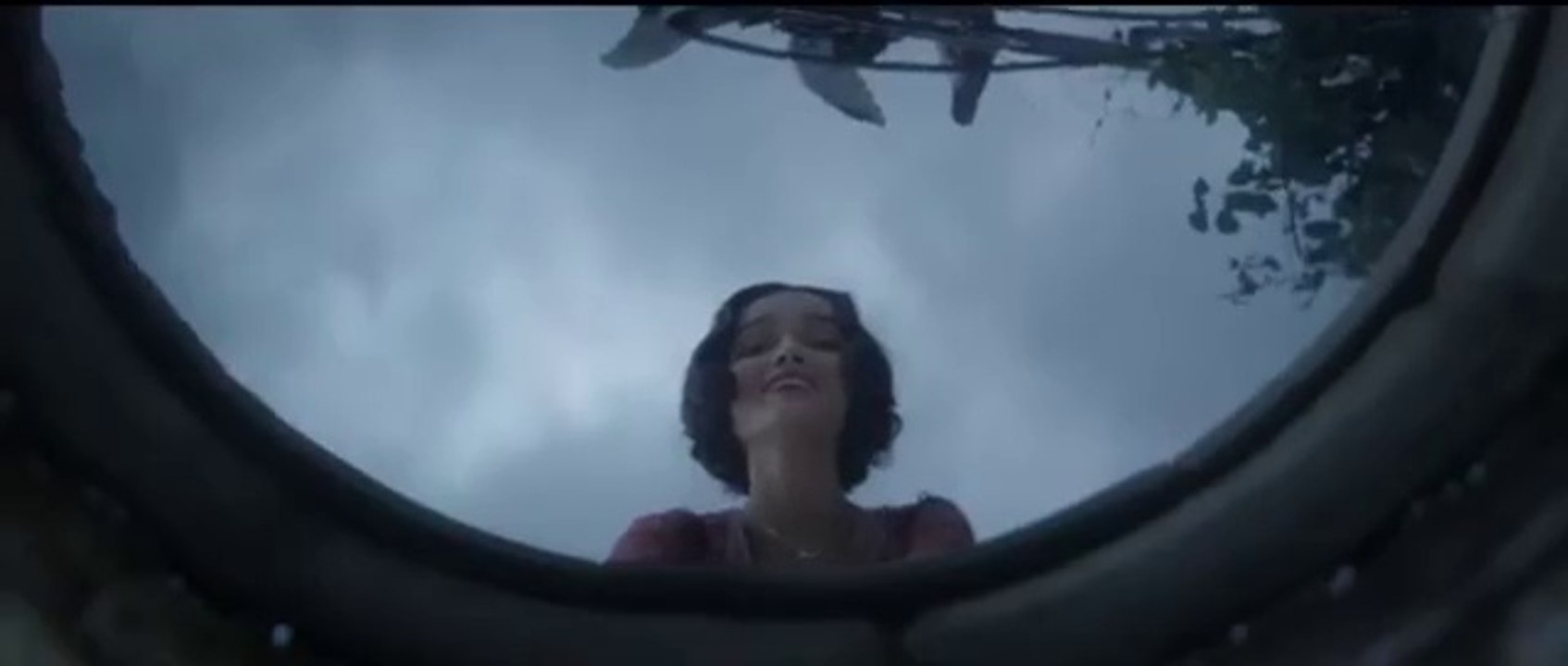 Disney’s Snow White - Teaser Trailer - In Theaters March 21