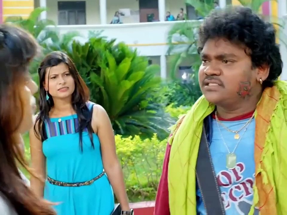 Gopichand _MalvikaSharma _South Movie seen_superhit movie