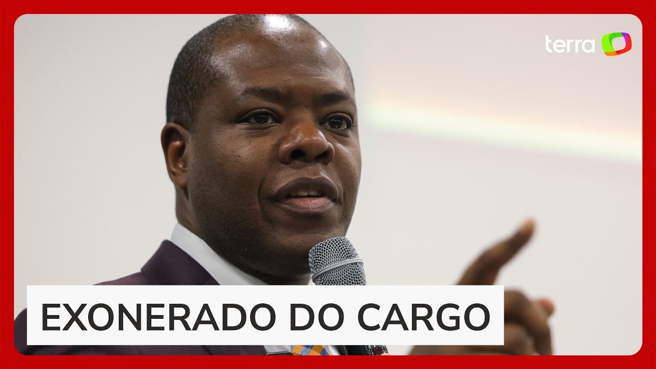 'Pedi para Lula me demitir', afirma Silvio Almeida, que se declara inocente de acusações de assédio