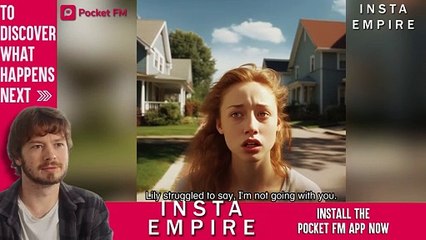 Insta Empire Ep 18 My wife goes missing and I am losing it