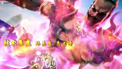 Sky Lord Ep. 9 Sub Indo