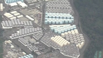 北, 日 후쿠시마 오염수 방류 맹비난..."반인륜범죄" / YTN