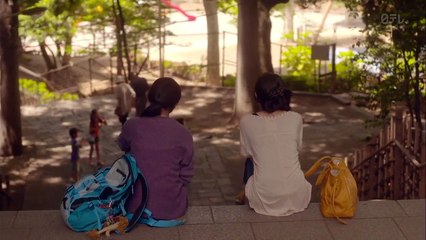 Mujer Todo por mis hijos Capitulo 1