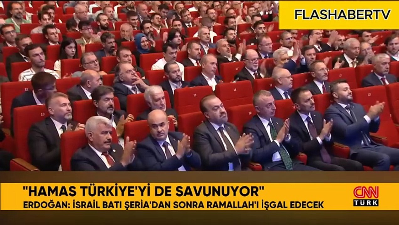 Erdoğan teğmenlere çıkıştı! "O kılıçları kime çekiyorsunuz"