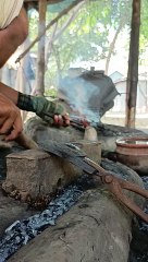 Blacksmith short video for you