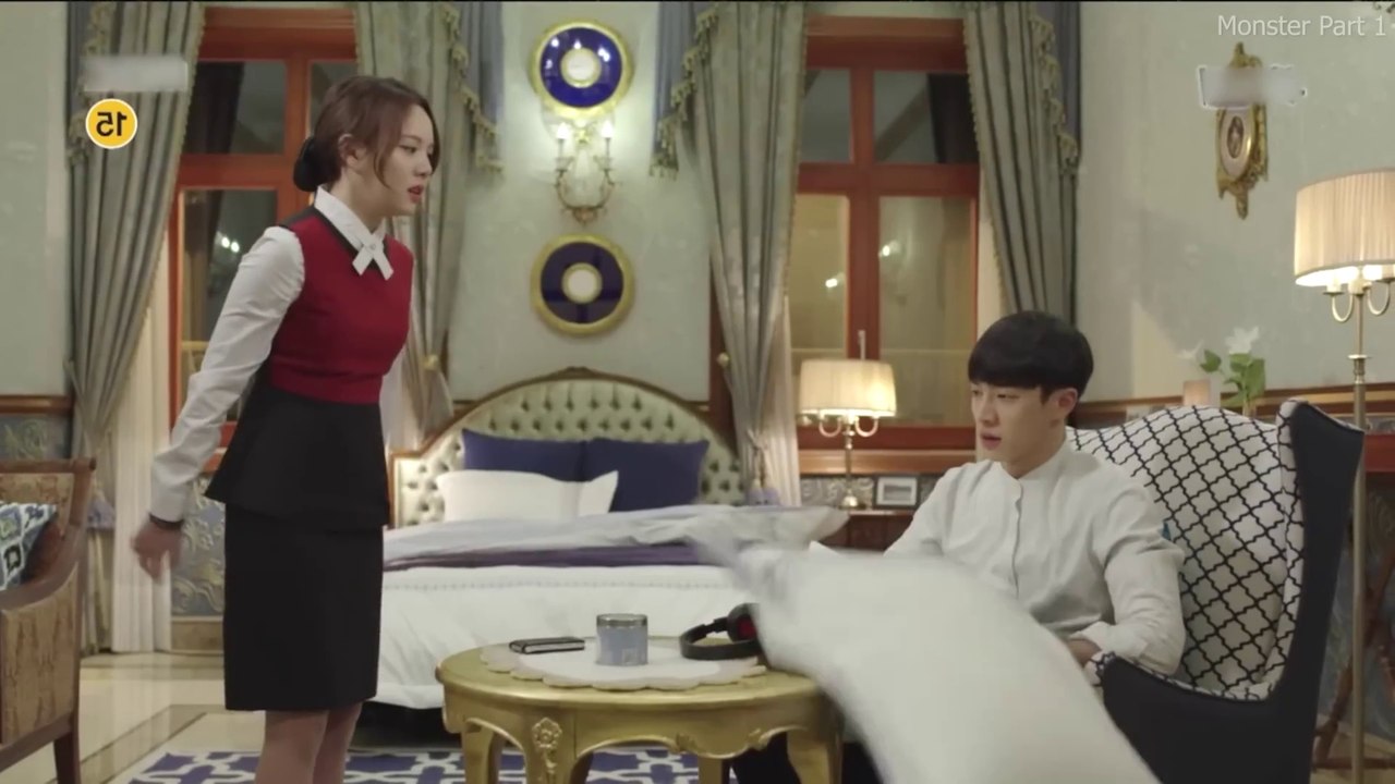 Blind Rich Boy is Fooled by Everyone But He Has Crazy Revenge Plan Series Explained in Hindi+Urdu