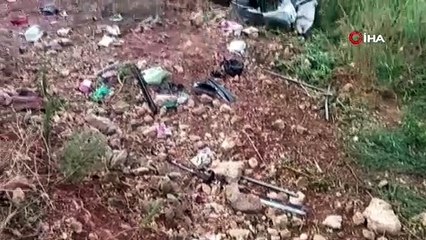 İşçileri taşıyan araç şarampole uçtu! Çok sayda yaralı var