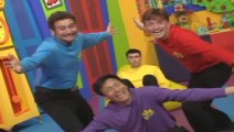 The Wiggles Wigglehouse Segment: Funny Greg (1998)