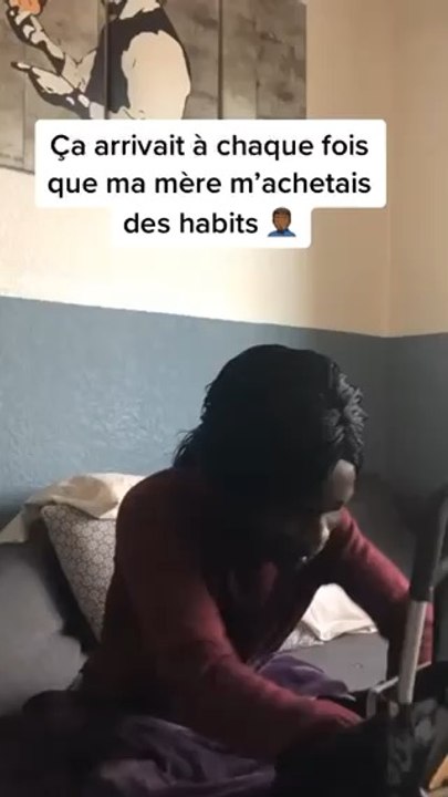 Jsui le seul ? Mdrr