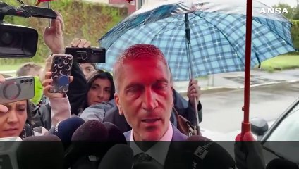 Paderno, il legale del 17enne: "Pensava fosse la soluzione al suo malessere"