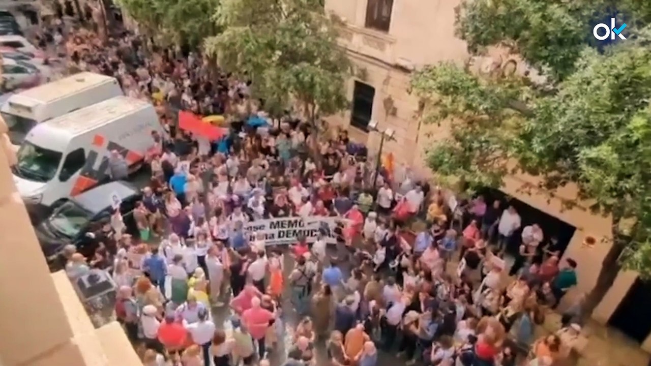 Entrevista Completa a Gabriel Le Senne, President del Parlament Balear (VOX)