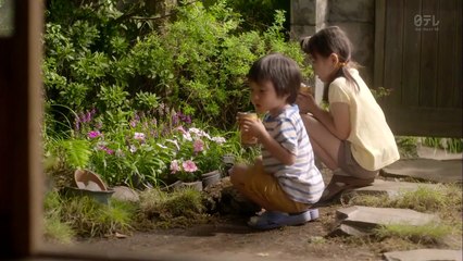 Mujer Todo por mis hijos Capitulo 6