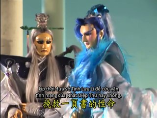 Phích Lịch Binh Tiển 48 720p phụ đề