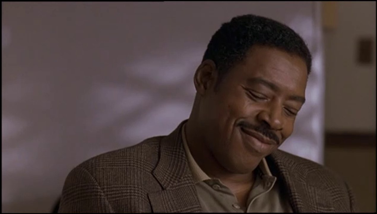 Red letters - Späte Abrechnung - Ganzer Film - 2000