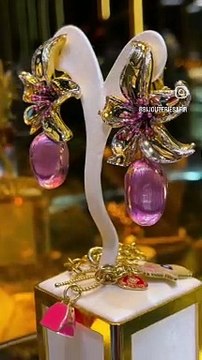 Unique & Latest earing Designs