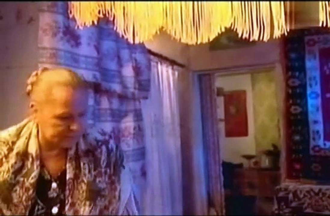 Следствие ведут ЗнаТоКи. Дело 24 (Пуд золота, ч...