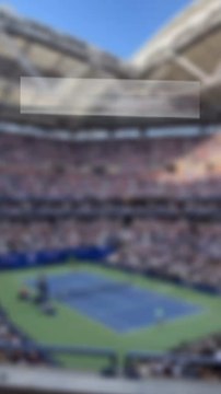 La finale de l’US Open c’est ce soir entre Aryna Sabalenka et Jessica Pegula ‍