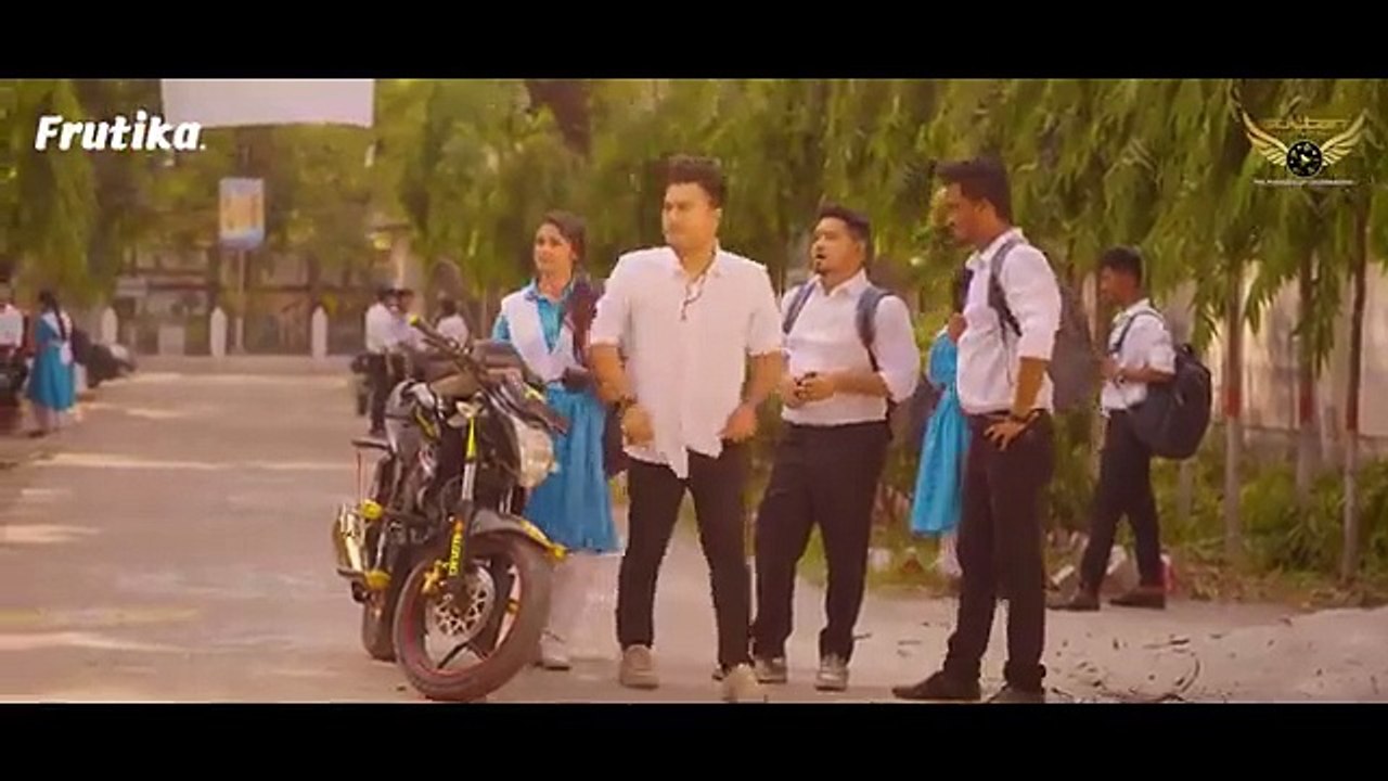 Ek Jonome _ Full Natok _ Farhan Ahmed Jovan _ Keya Payel _ Miftah Anaan _ Bangla Natok