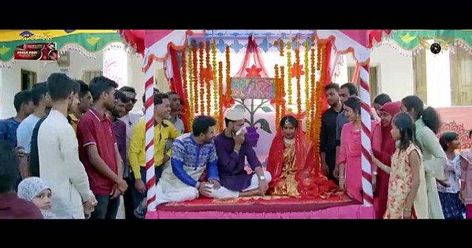 Bhulona Amay _ Full Natok _ Musfiq R. Farhan _ Keya Payel _ Jakaria Showkhin _ Bangla Natok