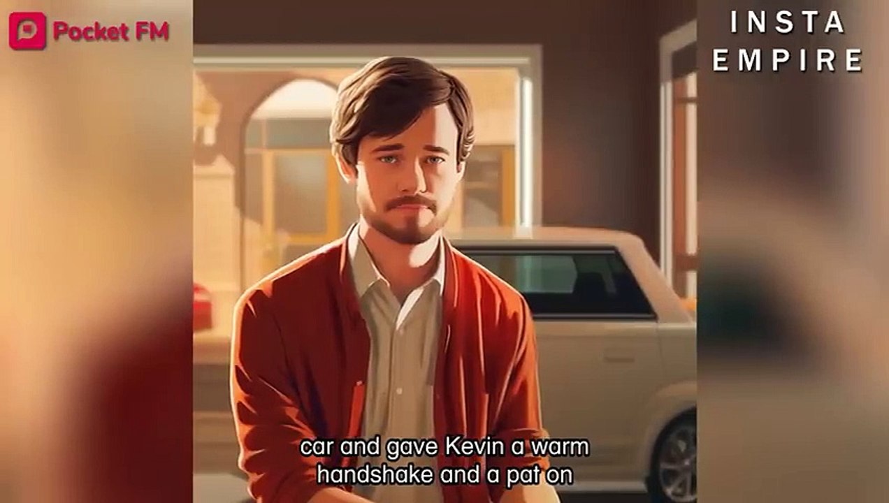 Insta Empire Ep 20 My wife found a new husband while I was away for two days