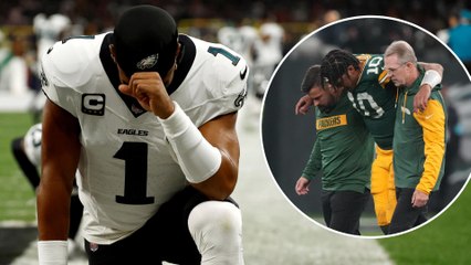 Nick Sirianni Appreciates Brazil for Hosting NFL Game 🇧🇷