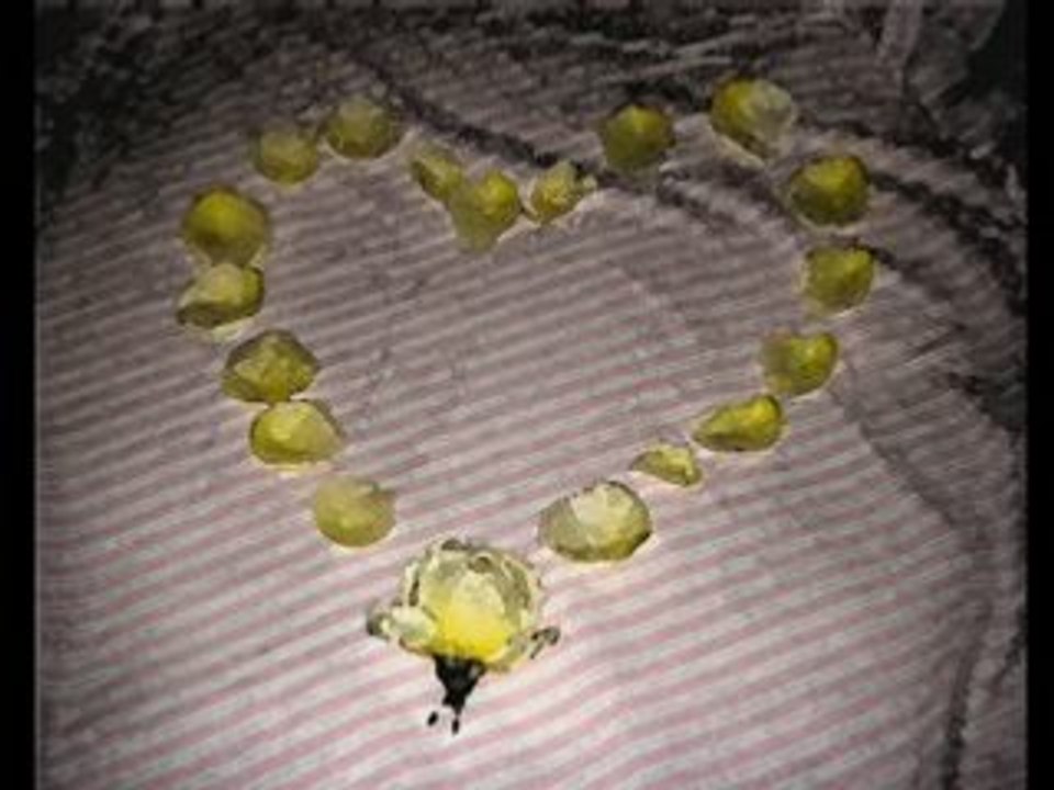 Patricia Kaas - Il Me Dit Que Je Suis Belle