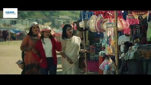 Hrid Majhare _ Full Natok _ Musfiq R Farhan _ Keya Payel _ Mahmud Mahin _ Bangla Natok