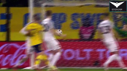 Sweden Vs Estonia Highlights And Goals