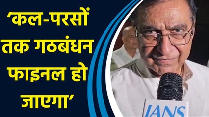 Haryana Election में AAP और Congress के गठबंधन को लेकर Deepak Babariya ने कही बड़ी बात
